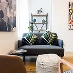 Easylife - Elegante E Rifinita Dimora Nello Splendido Quartiere Di Porta Venezia