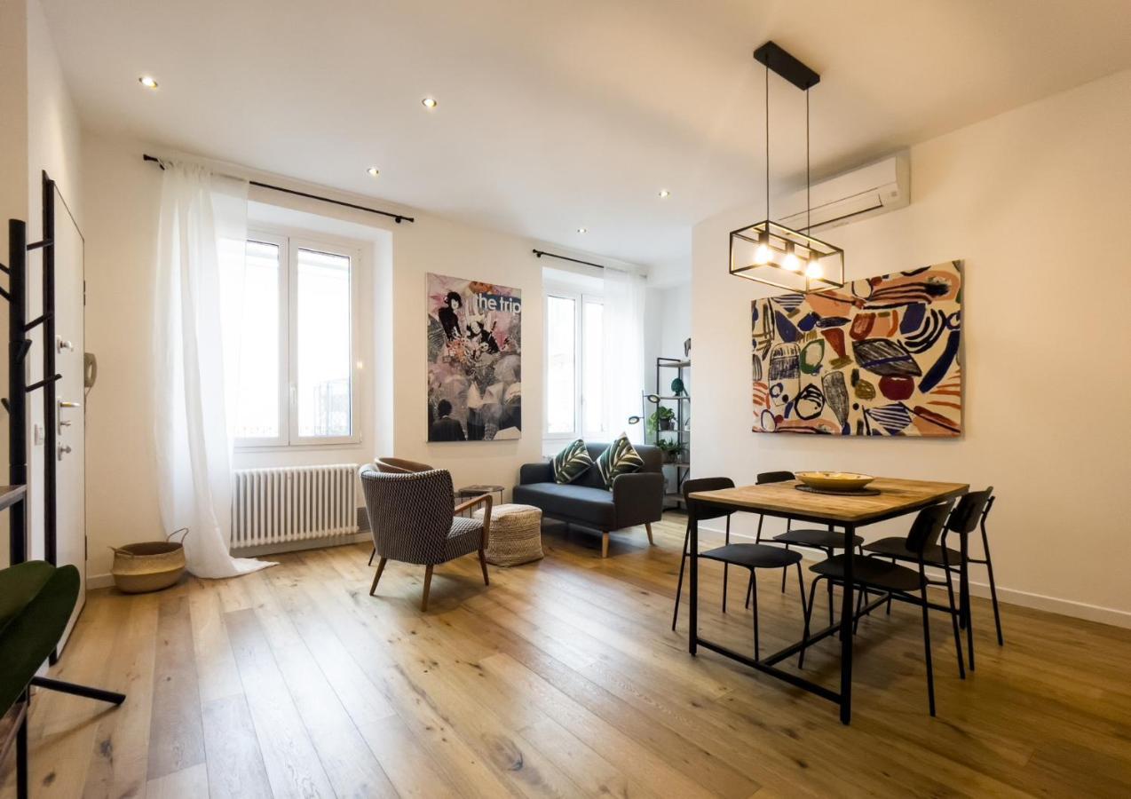 Apartment Easylife - Elegante E Rifinita Dimora Nello Splendido Quartiere Di Porta Venezia *