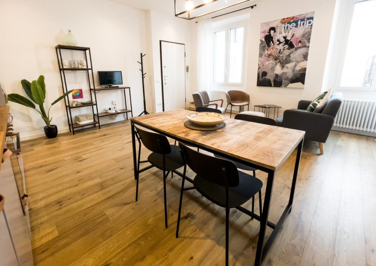 Easylife - Elegante E Rifinita Dimora Nello Splendido Quartiere Di Porta Venezia Milan