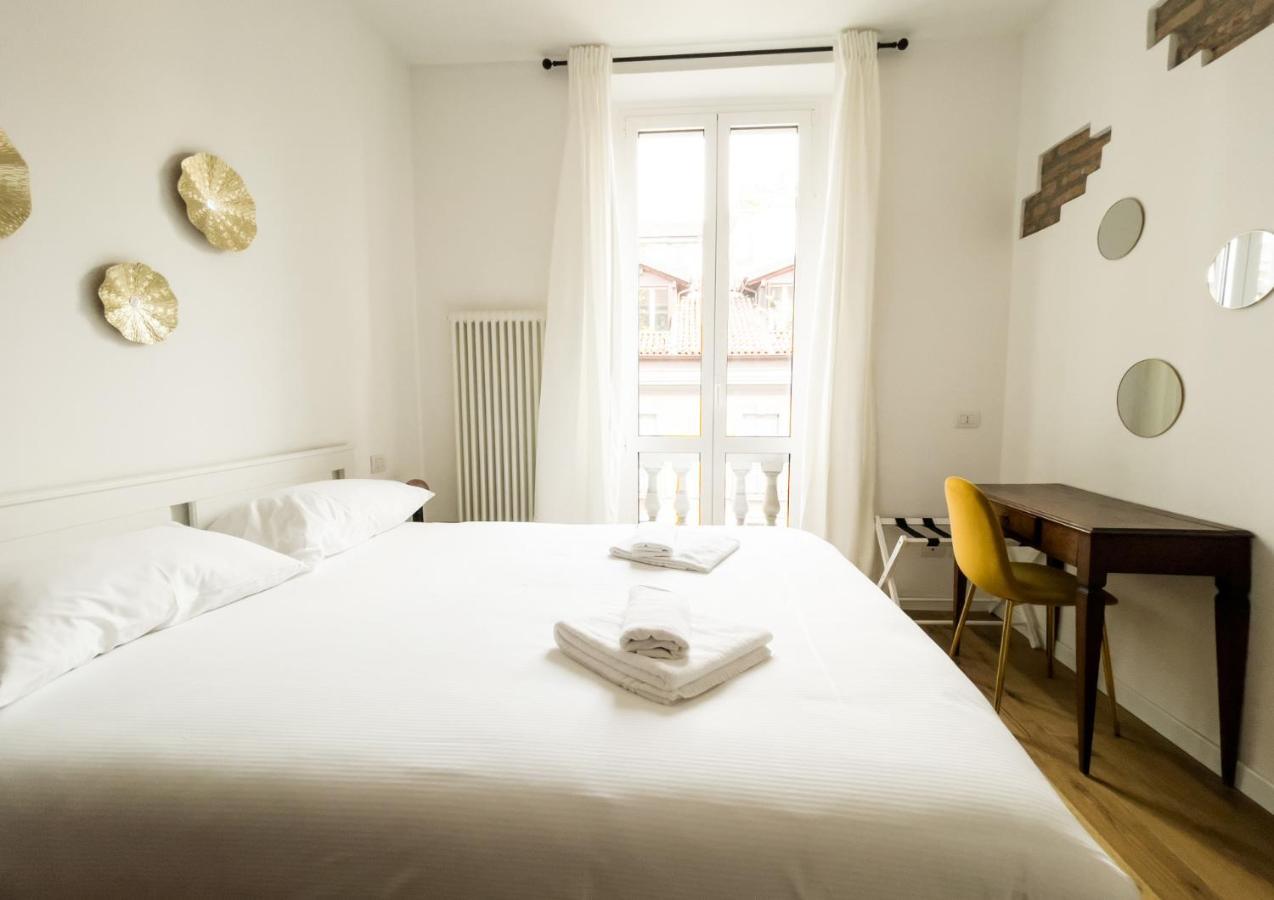 Easylife - Elegante E Rifinita Dimora Nello Splendido Quartiere Di Porta Venezia Milan