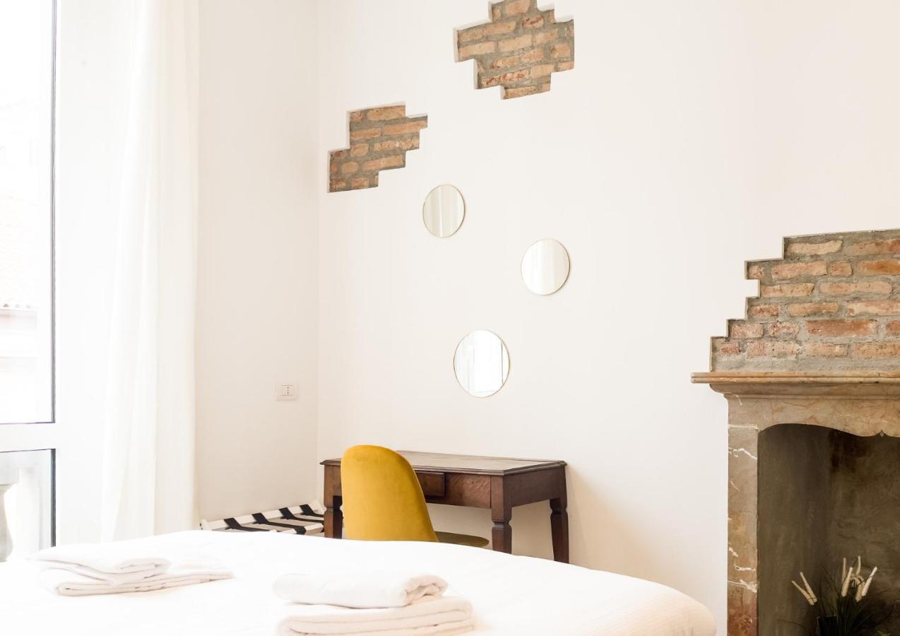 Easylife - Elegante E Rifinita Dimora Nello Splendido Quartiere Di Porta Venezia Apartamento Milán