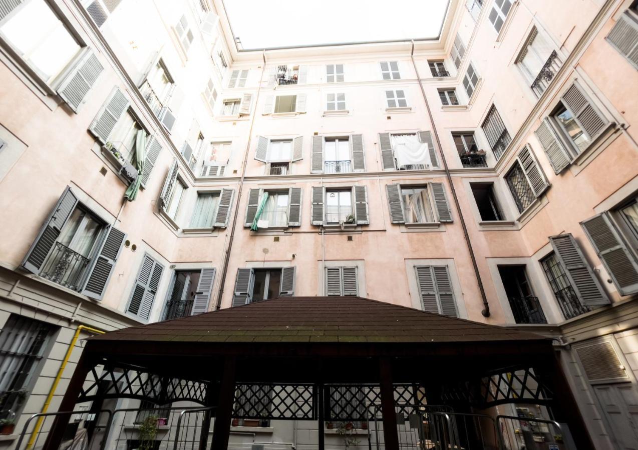 Easylife - Elegante E Rifinita Dimora Nello Splendido Quartiere Di Porta Venezia Milan