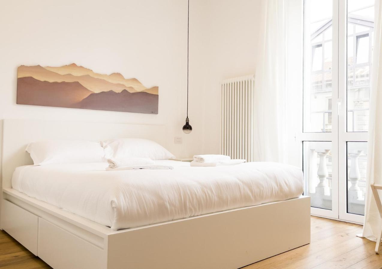 Easylife - Elegante E Rifinita Dimora Nello Splendido Quartiere Di Porta Venezia Apartment Milan