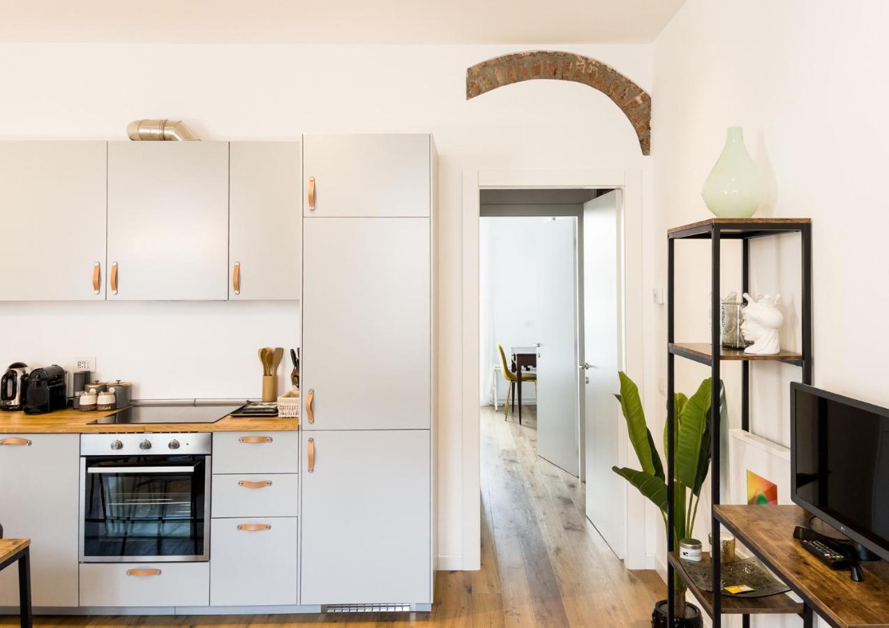Apartment Easylife - Elegante E Rifinita Dimora Nello Splendido Quartiere Di Porta Venezia *